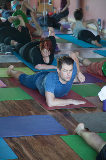 Yoga Studio «Hot Yoga for Life», reviews and photos, 714 N Fremont St, Portland, OR 97227, USA