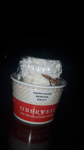 Ice Cream Shop «Oberweis Ice Cream and Dairy Store», reviews and photos, 6854 Rochester Rd, Rochester, MI 48307, USA