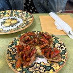 Photo n°1 de l'avis de Ryan.o fait le 01/04/2024 à 18:05 sur le  Dolci Ricordi à Salerno