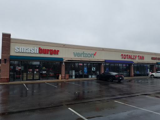 Cell Phone Store «Verizon Wireless / Wireless World», reviews and photos, 3904 Silver Lake Rd NE, St Anthony, MN 55421, USA