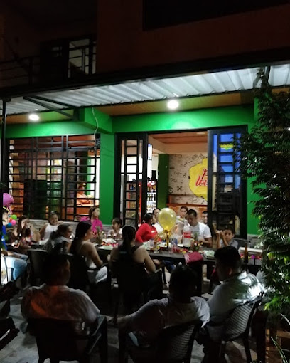 Patalounge food-beer - Cra. 17 #15, Cumaral, Meta, Colombia