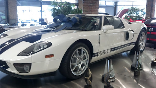 Ford Dealer «Dorian Ford», reviews and photos, 35900 Gratiot Ave, Charter Twp of Clinton, MI 48035, USA