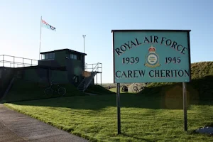 Carew Cheriton Control Tower image