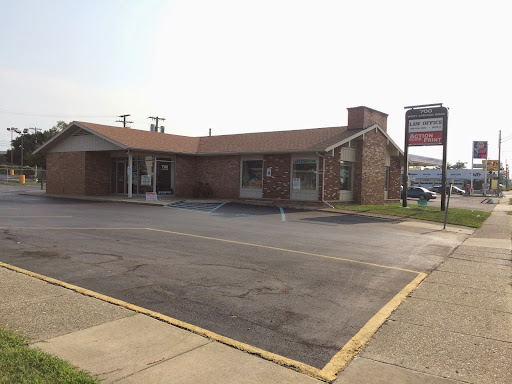 Print Shop «Action Quick Print Plus», reviews and photos, 700 W Chicago Rd # A, Sturgis, MI 49091, USA