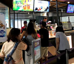 CHATIME BEACH WALK BALI photo