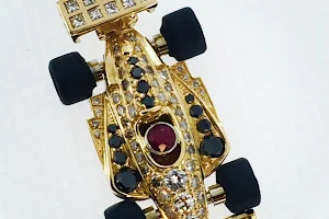 M Grosser Jewelry Design image