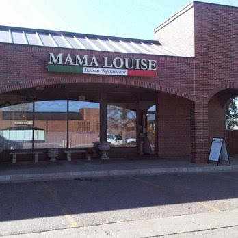 Mama Louise Italian Restaurant 80016