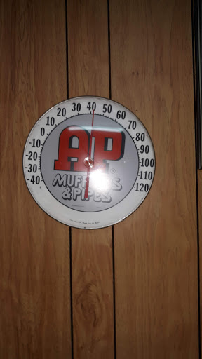 Auto Parts Store «J & H Auto Supply», reviews and photos, 5703 Monona Dr, Monona, WI 53716, USA