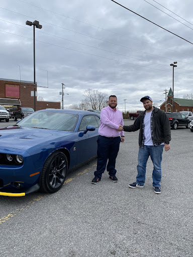 Car Dealer «Lenoir City Chrysler Dodge Jeep Ram», reviews and photos