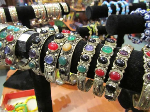 Gift Shop «The Himalayan Bazaar», reviews and photos, 218 S Main St, Ann Arbor, MI 48104, USA