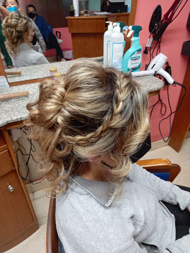 Peluquería Delia en Cospeito, Lugo