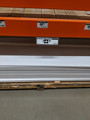 Home Improvement Store «The Home Depot», reviews and photos, 13100 Valley View Rd, Eden Prairie, MN 55344, USA