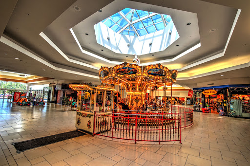 Shopping Mall «Cary Towne Center», reviews and photos, 1105 Walnut St, Cary, NC 27511, USA