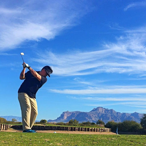 Golf Club «Apache Creek Golf Club», reviews and photos, 3401 S Ironwood Dr, Apache Junction, AZ 85120, USA