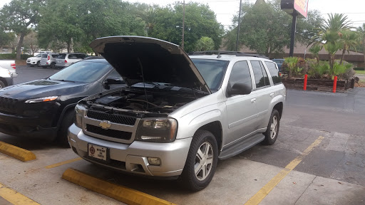 Auto Parts Store «Advance Auto Parts», reviews and photos, 718 E Tarpon Ave, Tarpon Springs, FL 34689, USA