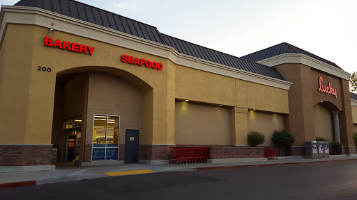 Supermarket «Lucky», reviews and photos, 200 El Paseo de Saratoga, San Jose, CA 95130, USA