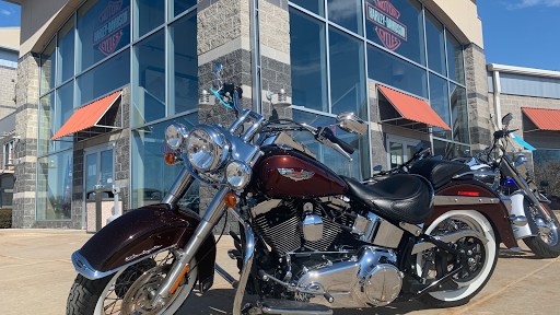 Harley-Davidson Dealer «Harley-Davidson of Madison», reviews and photos, 6200 Millpond Rd, Madison, WI 53718, USA
