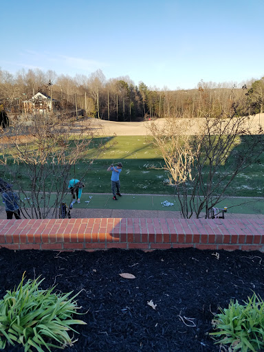 Country Club «Green Valley Country Club», reviews and photos, 225 Green Valley Rd, Greenville, SC 29617, USA