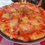 Photo n°2 de l'avis de Cornelia.p fait le 02/05/2023 à 18:37 sur le  Bei Lino à Bremen