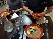 Plats et boissons du Restaurant japonais Restaurant IPPOUDO RAMEN à Nancy - n°16