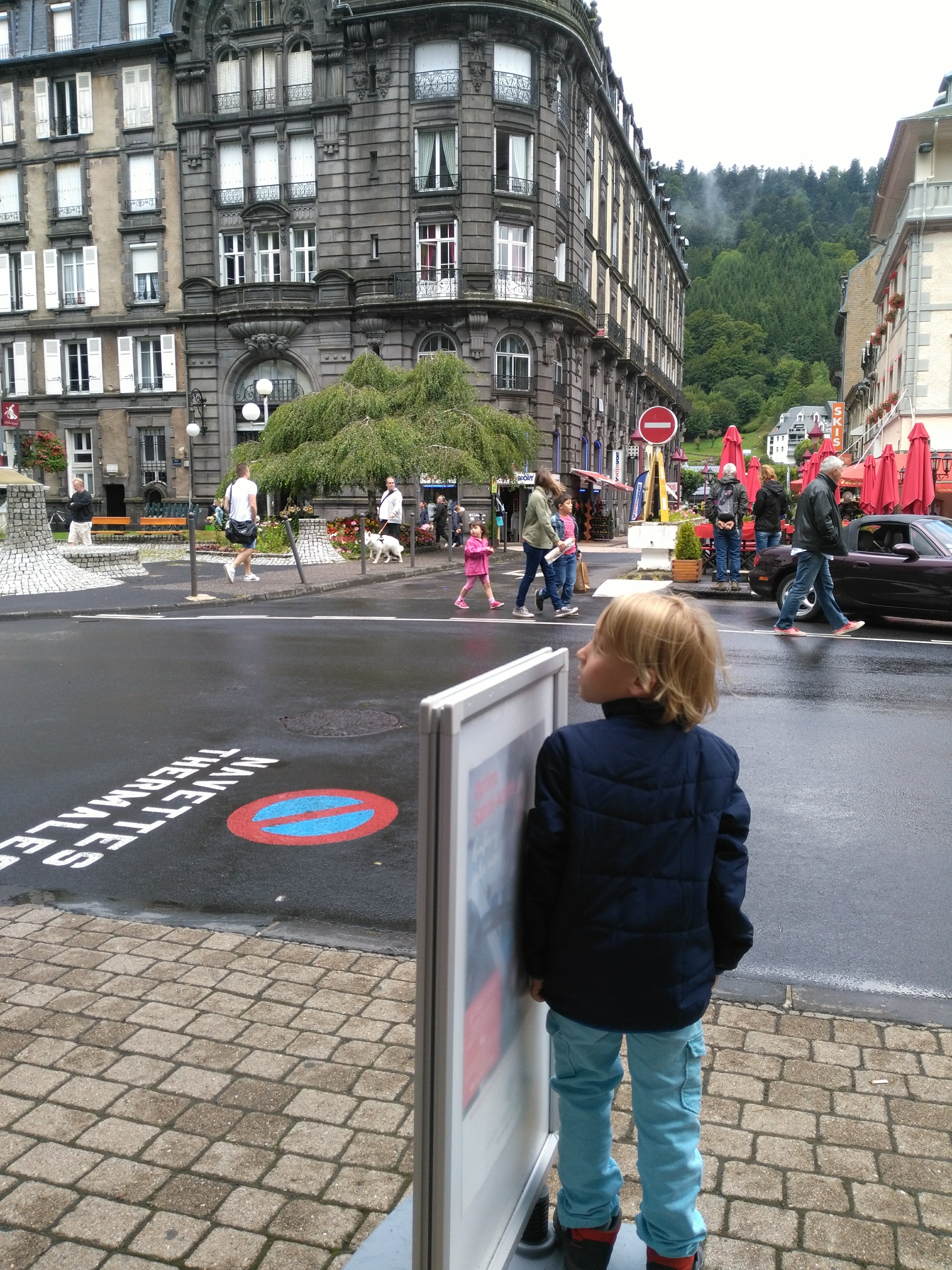 Photo n° 47 de l'avis de Anne.A fait le 19/08/2018 à 11:09