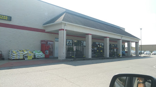 Grocery Store «Jay C», reviews and photos, 1240 W Main St, Mitchell, IN 47446, USA