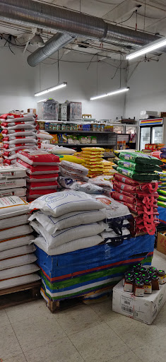 Indian Grocery Store «Food World», reviews and photos, 13220 Wisteria Dr, Germantown, MD 20874, USA