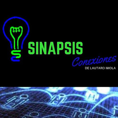 Sinapsis Conexiones