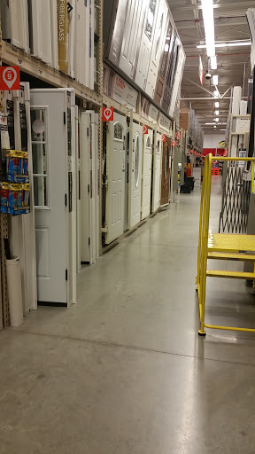 Home Improvement Store «The Home Depot», reviews and photos, 801 N Dupont Hwy, Dover, DE 19901, USA