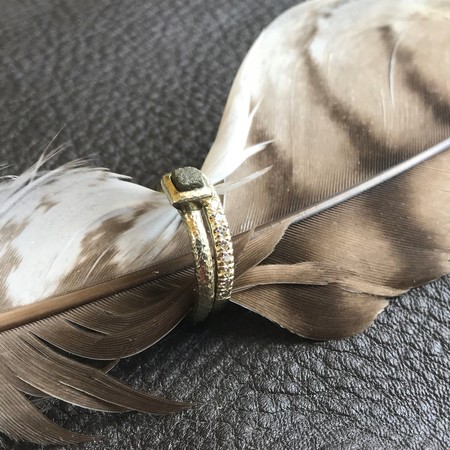 Jewelry Store «WAX Jewelry Design Studio», reviews and photos, 5901 Ellsworth Ave, Pittsburgh, PA 15232, USA