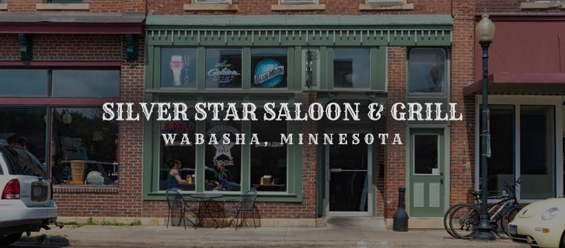 Silver Star Saloon and Grill