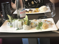 Plats et boissons du Restaurant japonais Mont Kita Sushi à Paris - n°13