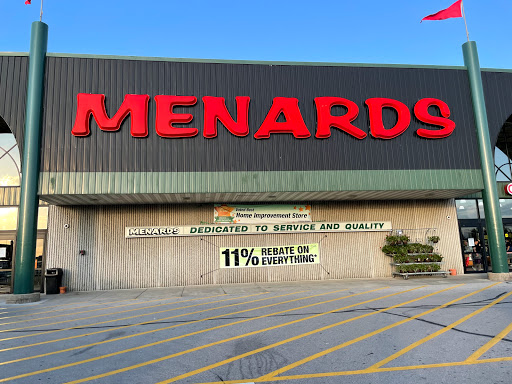 Home Improvement Store «Menards», reviews and photos, 6800 S 27th St, Oak Creek, WI 53154, USA