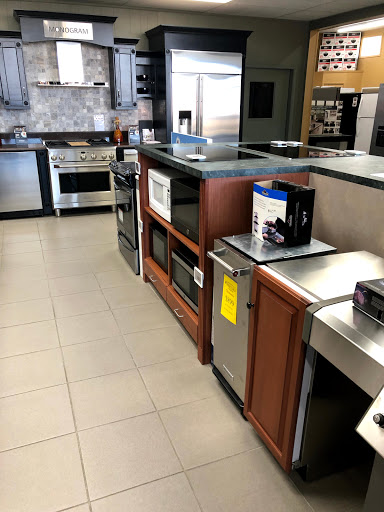 Appliance Store «R Brooks & Son», reviews and photos, 115 Maryland Ave, Cambridge, MD 21613, USA