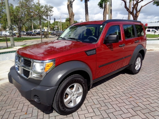 Used Car Dealer «Rolling Wheels Inc», reviews and photos, 125 E Sunrise Blvd, Fort Lauderdale, FL 33304, USA