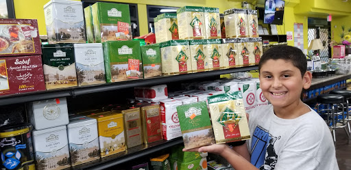 Supermarket «Dd. karabakh market. kebab. bakery. deli. produce», reviews and photos, 5030 N First St, Fresno, CA 93710, USA