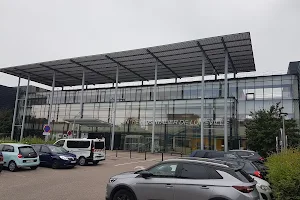 Hospital Center De Lunéville-Ghemm image