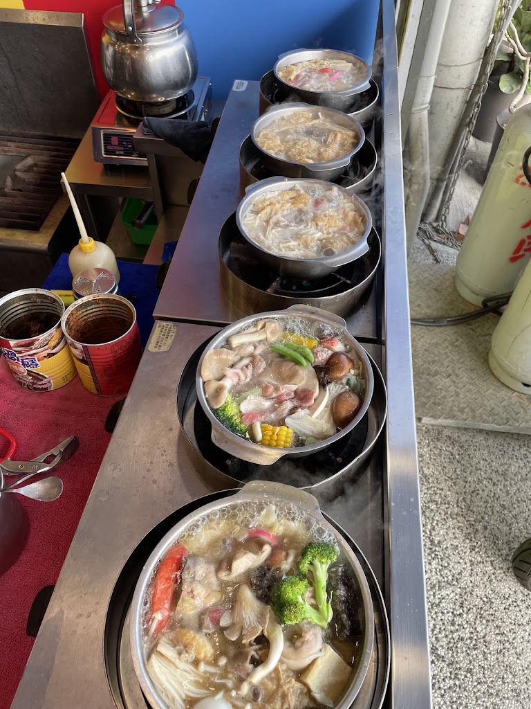 嘉義縣民雄鄉 大呼過癮臭臭鍋(民雄店)民雄美食/民雄美食推薦/民雄小吃/民雄火鍋/民雄小火鍋/民雄必吃 - 台灣餐廳推薦 手搖推薦 甜點推薦 ...