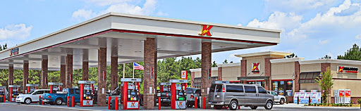 Convenience Store «Circle K», reviews and photos, 715 State Rd 207, St Augustine, FL 32086, USA