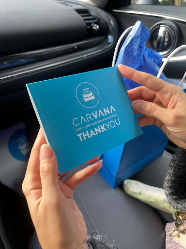 Used Car Dealer «Carvana Houston», reviews and photos, 10939 Katy Fwy, Houston, TX 77079, USA