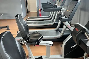Workout Institute image