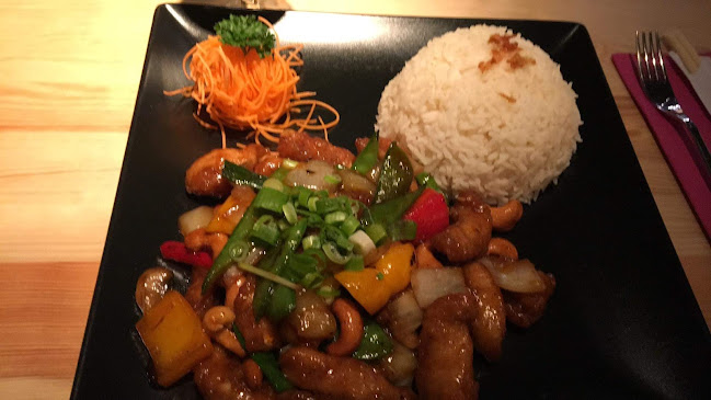Tenshi Tirou - Charleroi