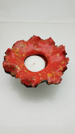 Art Gallery «Mountain Made Art Gallery», reviews and photos, 1 Page Ave #123, Asheville, NC 28801, USA