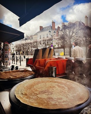 Pause Caffè à Amboise