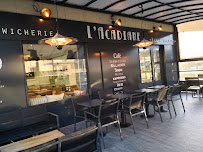 Photos du propriétaire du Restaurant L'Acadiane à Caen - n°5