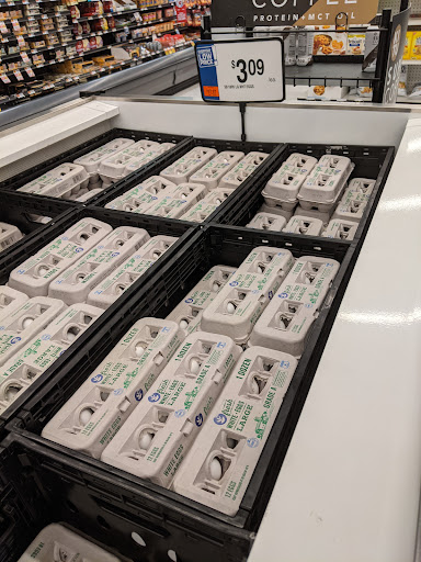 Supermarket «Giant», reviews and photos, 573 Ritchie Hwy # 1, Severna Park, MD 21146, USA