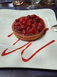 Plats et boissons du Restaurant français Le P'tit Louis à Les Sables-d'Olonne - n°18