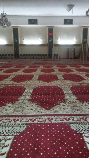 Mosque «Muslim Community Center», reviews and photos, 4380 N Elston Ave, Chicago, IL 60641, USA