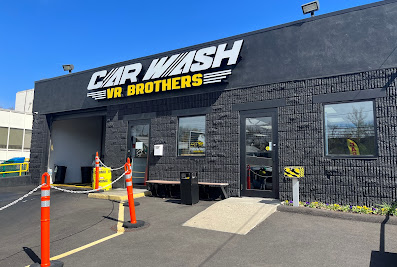 VR Brothers Car Wash