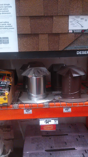 Home Improvement Store «The Home Depot», reviews and photos, 1600 29th St, Boulder, CO 80301, USA